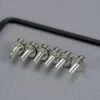 Traxxas 3159 3x10mm Cap Head Screws -Bachmann Store traxxas 3159 3x10mm cap head screws
