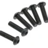 Traxxas 3933 4x16mm Button Head Machine Screw Hex Drive 6 Pack -Bachmann Store traxxas 3933 4x16mm button head machine screw hex drive 6 pack