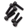 Traxxas 2584 Cap Head Machine Screw With Hex Drive 3x12mm 6 Pack -Bachmann Store traxxas 3x12 screws