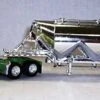 Trucks N Stuff SPEC013 Yellow/Green 389 Peterbuilt With Chrome Pneumatic Bulk Trailer -Bachmann Store trucks n stuff spec013 yellow green 389 peterbuilt with chrome pneumatic bulk trailer