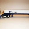 Trucks N Stuff TNS105 HO Scale Kenworth T680 With Ferrellgas Propane LPG Tank Trailer -Bachmann Store trucks n stuff tns105 ho scale kenworth t680 with ferrellgas propane lpg tank trailer