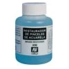Vallejo 28.890 Brush Restorer 85ml Bottle -Bachmann Store vallejo 28 890 brush restorer 85ml bottle