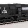 Walthers 910-10375 HO EMD SD50 Diesel Norfolk Southern NS 6509 2 Walthers 910-10375 HO EMD SD50 Diesel Norfolk Southern NS 6509 -Bachmann Store walthers 910 10375 ho emd sd50 diesel norfolk southern ns 6509