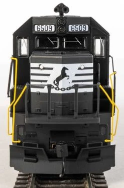 Walthers 910-10375 HO EMD SD50 Diesel Norfolk Southern NS 6509 -Bachmann Store walthers 910 10375 ho emd sd50 diesel norfolk southern ns 6509 3