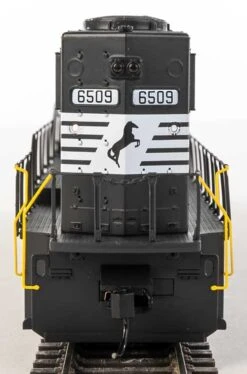 Walthers 910-10375 HO EMD SD50 Diesel Norfolk Southern NS 6509 -Bachmann Store walthers 910 10375 ho emd sd50 diesel norfolk southern ns 6509 4