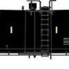 Walthers 910-1264 HO Scale Trinity 25,000 Gal Tank Car GATX 210943 -Bachmann Store walthers 910 1264 ho scale trinity 25 000 gal tank car gatx 210943