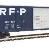 Walthers 910-1837 HO 50' ACF Boxcar Richmond, Fredericksberg & Potomac RF&P 4013 -Bachmann Store walthers 910 1837 ho 50 acf boxcar richmond fredericksberg potomac rf p 4013