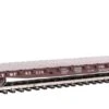 Walthers 910-5902 HO GSC Bulkhead Flatcar Santa Fe 93114 -Bachmann Store walthers 910 5902 ho gsc bulkhead flatcar santa fe 93114