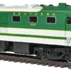 Walthers 910-9106 HO Scale ALCo DL-109 Southern 6400 With DCC - USED -Bachmann Store walthers 910 9106 ho scale alco dl 109 southern 6400 with dcc used