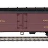 Walthers 920-17229 HO Scale Pennsylvania RR Class R50b Express Reefer (Tuscan/Keystone) PRR 2934 -Bachmann Store walthers 920 17229 ho scale pennsylvania rr class r50b express reefer tuscan keystone prr 2934