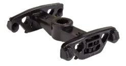 Walthers 920-2013 HO Scale Rigid Truck Sideframes (No Wheels) 5' Wheelbase 6 Pair