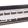 Walthers 932-16422 HO Scale 85' Budd Lounge Seaboard Coast Line SCL - NOS -Bachmann Store walthers 932 16422 ho scale 85 budd lounge seaboard coast line scl nos