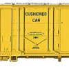 Walthers 932-3607 HO Scale 50' Exterior Post Boxcar D&H 28026 - USED -Bachmann Store walthers 932 3607 ho scale 50 exterior post boxcar d h 28026 used
