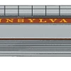 Walthers 932-6406 HO Scale Streamlined 73' Baggage PRR - NOS 2 Walthers 932-6406 HO Scale Streamlined 73' Baggage PRR - NOS -Bachmann Store walthers 932 6406 ho scale streamlined 73 baggage prr nos