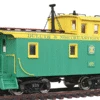 Walthers 932-7687 HO Scale DM&IR Class G2 Wood Caboose D&NE 07 - NOS 1 Walthers 932-7687 HO Scale DM&IR Class G2 Wood Caboose D&NE 07 - NOS -Bachmann Store walthers 932 7687 ho scale dm ir class g2 wood caboose d ne 07 nos