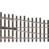 Walthers 948-83018 HO Scale Code 83 #6 Right Hand Turnout -Bachmann Store walthers 948 83018 ho scale code 83 6 right hand turnout