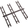 Walthers 948-83101 HO Scale Code 83 Or Code 100 Wood Tie Flex Track Spacers 24 Pack -Bachmann Store walthers 948 83101 ho scale code 83 or code 100 wood tie flex track spacers 24 pack