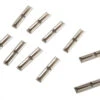 Walthers 948-83102 HO Scale Code 83 Or Code 100 Rail Joiners 48 Pack 2 Walthers 948-83102 HO Scale Code 83 Or Code 100 Rail Joiners 48 Pack -Bachmann Store walthers 948 83102 ho scale code 83 to code 100 rail joiners 48 pack