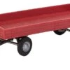 Walthers 949-4193 HO Scale Large Farm Trailer Kit -Bachmann Store walthers 949 4193 ho scale large farm trailer kit