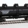 Walthers Mainline 910-1138 HO Scale 3 Dome Tank Car SHPX 109 -Bachmann Store walthers mainline 910 1138 ho scale 3 dome tank car shpx 109