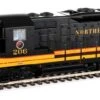 Walthers Mainline 910-20485 HO Scale EMD GP9 Phase II High Hood Northern Pacific NP 206 DCC & Sound -Bachmann Store walthers mainline 910 20485 ho scale emd gp9 phase ii high hood northern pacific np 206 dcc sound