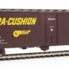 Walthers Mainline 910-2823 HO Scale 50' PC&F Insulated RBL Boxcar Southern Pacific SP 671184 -Bachmann Store walthers mainline 910 2823 ho scale 50 pc f insulated rbl boxcar southern pacific sp 671184