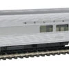 Walthers Mainline 910-30061 HO Scale 85' Budd Baggage Lounge Southern Railway -Bachmann Store walthers mainline 910 30061 ho scale 85 budd baggage lounge southern pacific sp