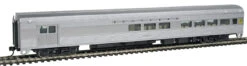 Walthers Mainline 910-30061 HO Scale 85' Budd Baggage Lounge Southern Railway