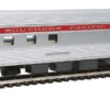 Walthers Mainline 910-30307 HO Scale 85' Budd RPO Car Southern Pacific SP -Bachmann Store walthers mainline 910 30307 ho scale 85 budd rpo car southern pacific sp