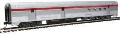 Walthers Mainline 910-30307 HO Scale 85' Budd RPO Car Southern Pacific SP -Bachmann Store walthers mainline 910 30307 ho scale 85 budd rpo car southern pacific sp 2