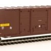 Walthers Mainline 910-3216 HO Scale 60' PS Auto Parts Boxcar Rock Island RI 33769 -Bachmann Store walthers mainline 910 3216 ho scale 60 ps auto parts boxcar rock island ri 33769