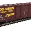 Walthers Mainline 910-3241 HO Scale 60' PS Auto Parts Boxcar Southern Pacific SP 668053