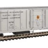 Walthers Mainline 910-3956 HO Scale 57' Mechanical Reefer Northern Pacific NP 939 -Bachmann Store walthers mainline 910 3956 ho scale 57 mechanical reefer northern pacific np 939