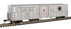 Walthers Mainline 910-3956 HO Scale 57' Mechanical Reefer Northern Pacific NP 939