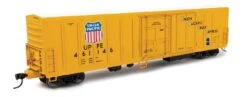 Walthers Mainline 910-3996 HO Scale 57' Mechanical Reefer Union Pacific UPFE 461146