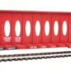 Walthers Mainline 910-4824 HO Scale Centerbeam Flatcar British Columbia BCOL 873777 -Bachmann Store walthers mainline 910 4824 ho scale centerbeam flatcar british columbia bcol 873777