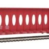 Walthers Mainline 910-4868 HO Scale 72' Centerbeam Flatcar Cascade Warehouse WCRC 9008 -Bachmann Store walthers mainline 910 4868 ho scale 72 centerbeam flatcar cascade warehouse wcrc 9008