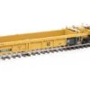 Walthers Mainline 910-55651 HO Scale 5-Unit Rebuilt 40' Well Car TTX DTTX 748811 -Bachmann Store walthers mainline 910 55651 ho scale 5 unit rebuilt 40 well car ttx dttx 748811