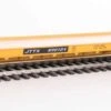Walthers Mainline 910-5724 HO Scale 89' Channel Side Flatcar Trailer Train JTTX 930124 -Bachmann Store walthers mainline 910 5724 ho scale 89 channel side flatcar trailer train jttx 930124walthers mainline 910 5724 ho scale 89 channel side flatcar trailer train jttx 930124
