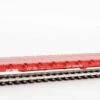 Walthers Mainline 910-5807 60' Pullman Bulkhead Flatcar Canadian Pacific CP 304670