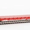Walthers Mainline 910-5808 60' Pullman Bulkhead Flatcar Canadian Pacific CP 304669 -Bachmann Store walthers mainline 910 5808 60 pullman bulkhead flatcar canadian pacific cp 304669