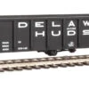 Walthers MainLine 910-6209 53' Gondola Delaware & Hudson D&H 15066 -Bachmann Store walthers mainline 910 6209 53 gondola delaware hudson d h 15066