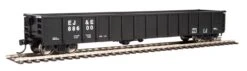 Walthers MainLine 910-6217 53' Gondola Elgin Joliet & Eastern EJ&E 88600