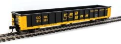 Walthers MainLine 910-6307 53' Gondola Railgon GONX 310561