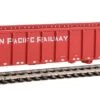Walthers MainLine 910-6407 68' Gondola Canadian Pacific CP 355108 -Bachmann Store walthers mainline 910 6407 68 gondola canadian pacific cp 355108