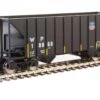 Walthers MainLine 910-6934 100 Ton 2 Bay Hopper Union Pacific WP 10950 -Bachmann Store walthers mainline 910 6934 100 ton 2 bay hopper union pacific wp 10950