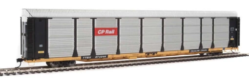 Walthers Proto 920-101330 HO Scale 89' Bi-level Auto Carrier Canadian Pacific CP TTGX 978007 2 Walthers Proto 920-101330 HO Scale 89' Bi-level Auto Carrier Canadian Pacific CP TTGX 978007 -Bachmann Store walthers proto 920 101329 ho scale 89 auto carrier canadian pacific cp ttgx 974244 be9434e8 886e 45be bee2 0cb3e033a5d3