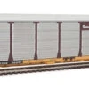 Walthers Proto 920-101344 HO Scale 89' Bi-level Auto Carrier Southern Pacific SP TTGX 254157