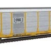 Walthers Proto 920-101355 HO Scale 89' Bi-Level Auto Carrier CSX B-6560 TTGX 979170 1 Walthers Proto 920-101355 HO Scale 89' Bi-Level Auto Carrier CSX B-6560 TTGX 979170 -Bachmann Store walthers proto 920 101355 ho scale 89 bi level auto carrier csx b 6560 ttgx 979170