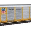 Walthers Proto 920-101367 HO Scale 89' Bi-Level Auto Carrier Union Pacific UP 21143 TTGX 971874 -Bachmann Store walthers proto 920 101367 ho scale 89 bi level auto carrier union pacific up 21143 ttgx 971874